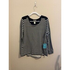 Caribbean Joe Women’s Blouse